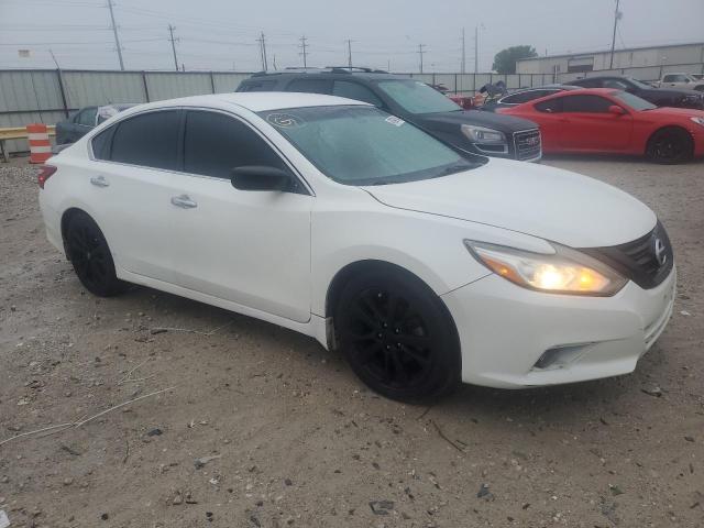2018 NISSAN ALTIMA 2.5 - 1N4AL3AP3JC290801