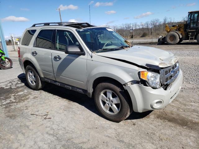 2009 Ford Escape Xlt VIN: 1FMCU93G29KA10671 Lot: 43127134