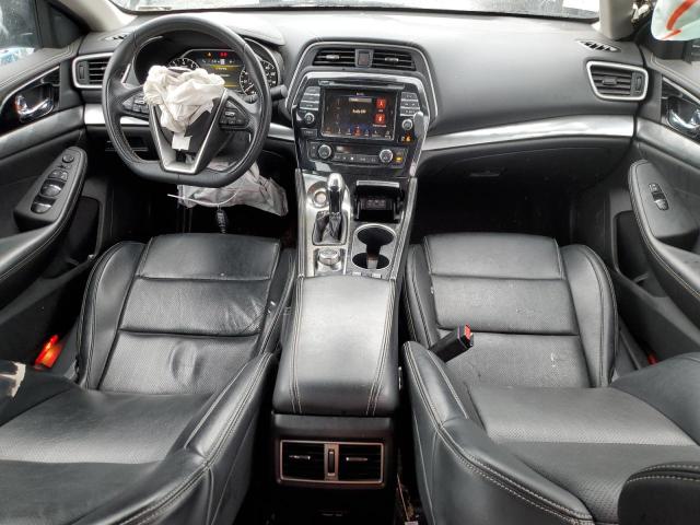 2020 NISSAN MAXIMA SV - 1N4AA6CV8LC371119