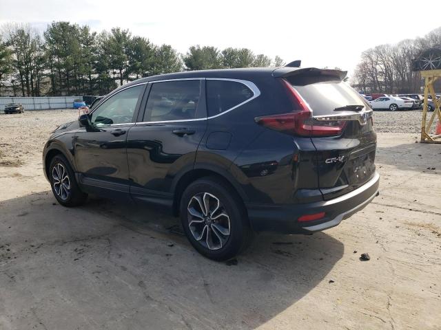 2021 HONDA CR-V EXL - 2HKRW2H84MH668890
