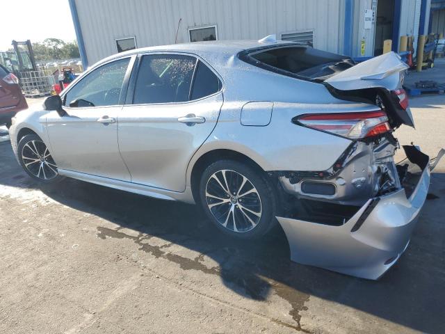 VIN 4T1B11HKXKU165627 2019 Toyota Camry, L no.2