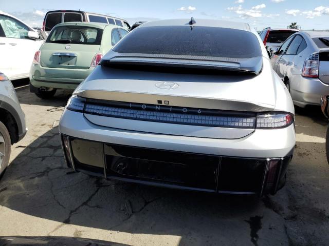 2023 HYUNDAI IONIQ 6 LI KMHM54AC2PA044519