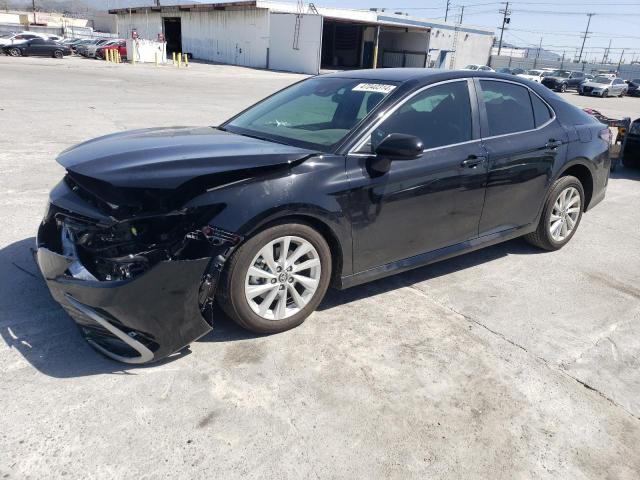 VIN 4T1C11AK0RU844296 2024 Toyota Camry, LE no.1