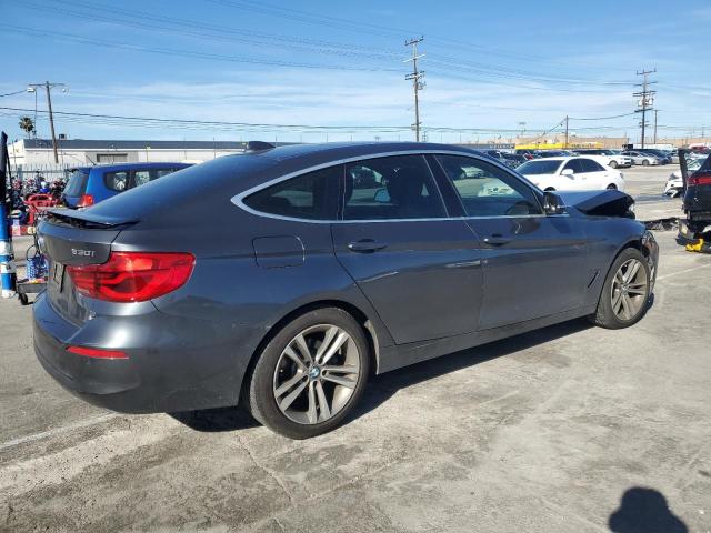 2017 BMW 330 XIGT WBA8Z9C35HG826815