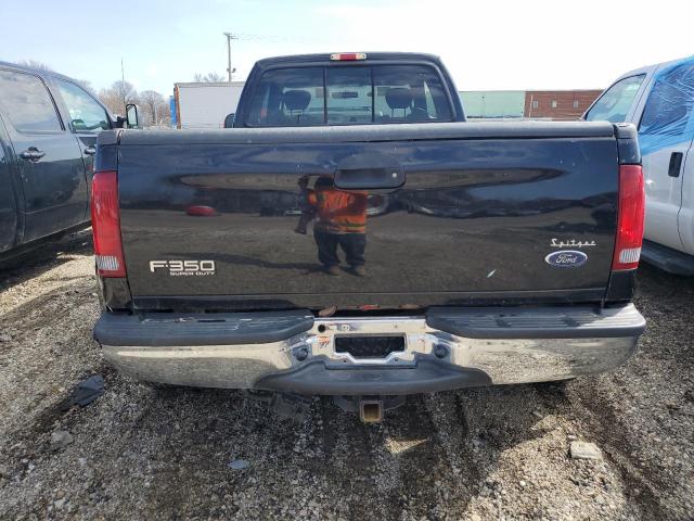 2004 Ford F350 Super Duty VIN: 1FTWX33P54EA35223 Lot: 44683204
