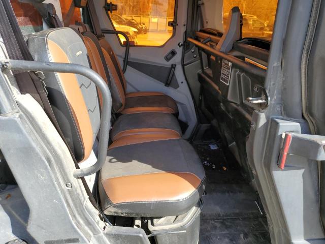 2020 CAN-AM DEFENDER M - 3JBUUAX44LK000510