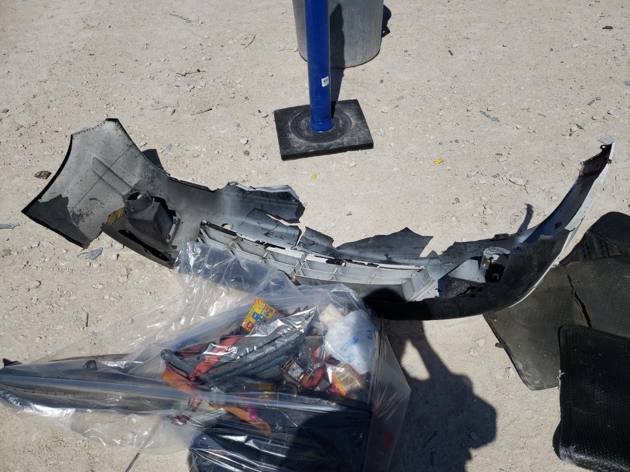 3N1BC13E69L412309 2009 Nissan Versa S