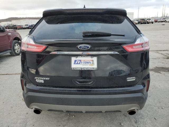 2020 FORD EDGE SEL - 2FMPK3J90LBA70944