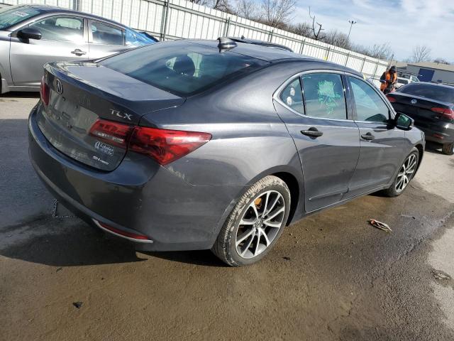 2016 ACURA TLX ADVANC 19UUB3F72GA001089