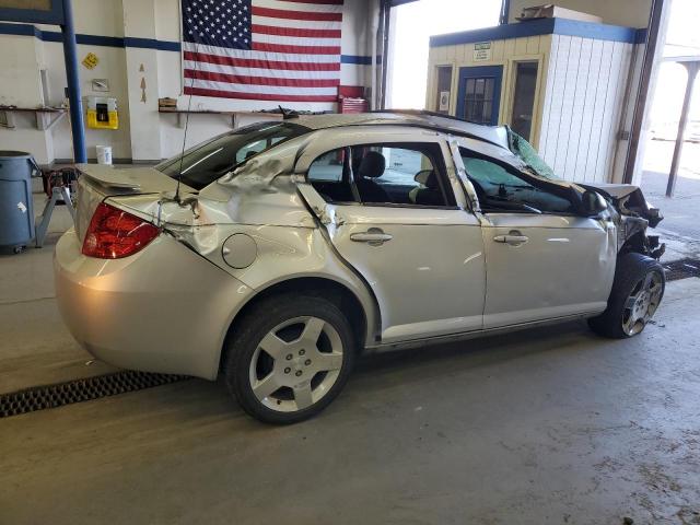 2010 Chevrolet Cobalt 2Lt VIN: 1G1AF5F51A7122550 Lot: 48135544