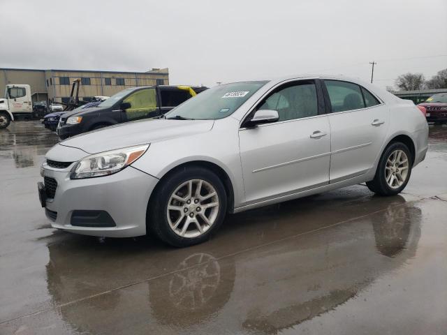 Vin: 1g11c5sl7fu150505, lot: 46139524, chevrolet malibu 1lt 20151
