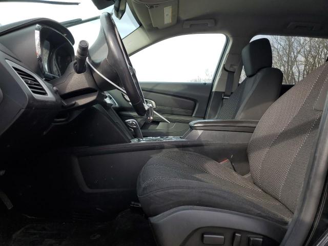 2014 GMC Terrain Sle VIN: 2GKFLWE32E6162383 Lot: 46898164