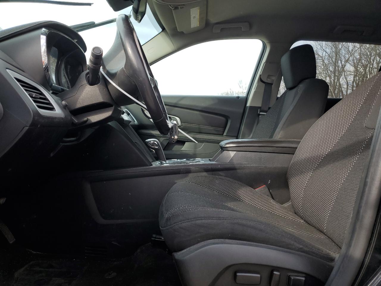 2GKFLWE32E6162383 2014 GMC Terrain Sle