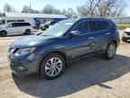 NISSAN ROGUE S photo