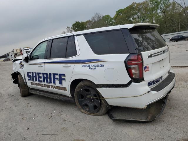 2022 CHEVROLET TAHOE C150 1GNSCLED9NR160420