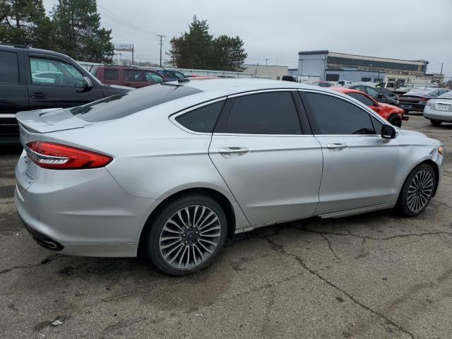 2017 FORD FUSION TIT - 3FA6P0K94HR111413