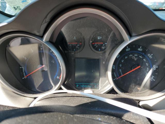 2014 Chevrolet Cruze Ls VIN: 1G1PA5SH6E7170964 Lot: 45872024