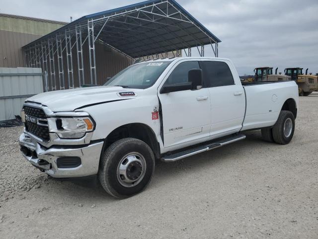 3C63RRHL1NG133477 2022 RAM 3500 photo no. 1