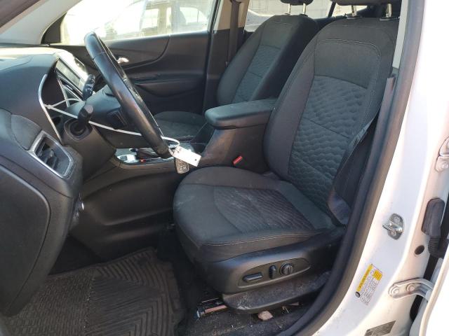 2019 Chevrolet Equinox Lt VIN: 2GNAXVEX0K6140084 Lot: 47906384