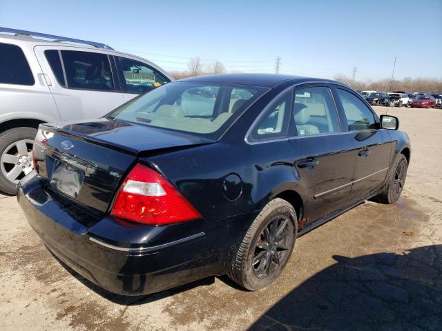 2006 Ford Five Hundred Sel VIN: 1FAFP27146G149226 Lot: 46863744