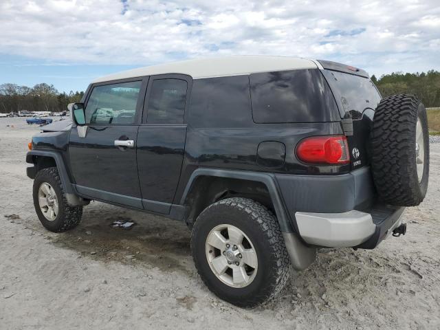 2007 Toyota FJ Cruiser - Image 2
