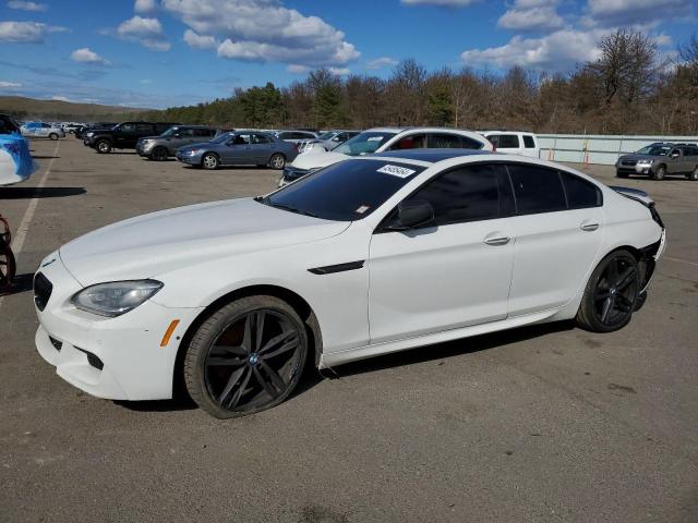 Global Auto Auctions: 2015 BMW ALPINA B6