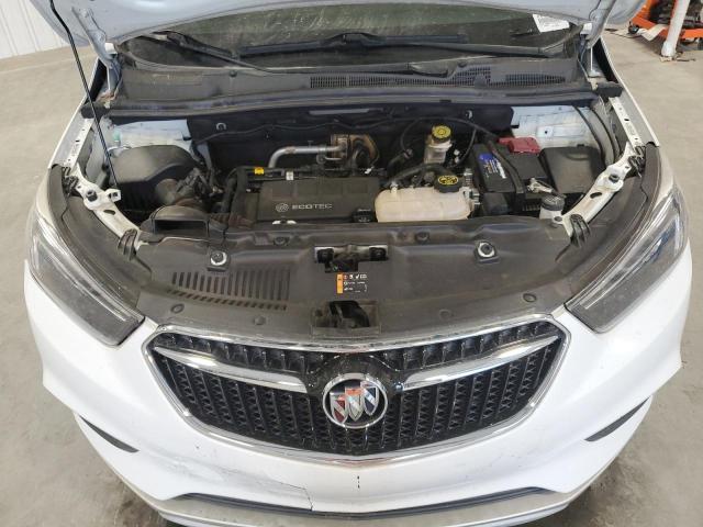 2017 BUICK ENCORE - KL4CJASB7HB078963