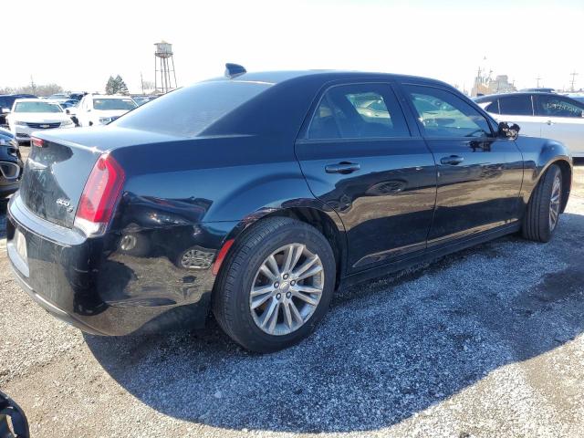 2017 Chrysler 300 S VIN: 2C3CCAGGXHH648437 Lot: 43934684