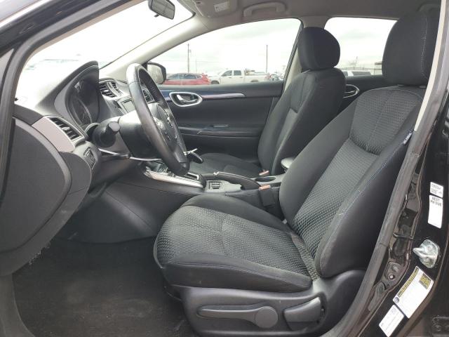 2019 NISSAN SENTRA S - 3N1AB7AP2KY320127