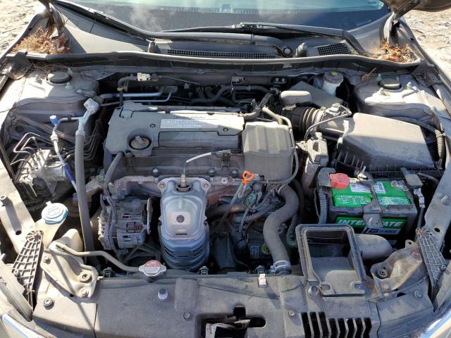 1HGCR2F3XEA038287 | 2014 Honda accord lx