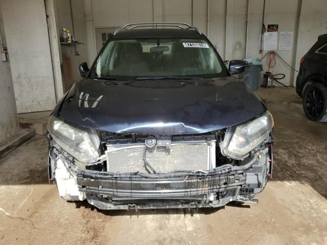 2016 Nissan Rogue S VIN: 5N1AT2MT8GC861717 Lot: 47126674