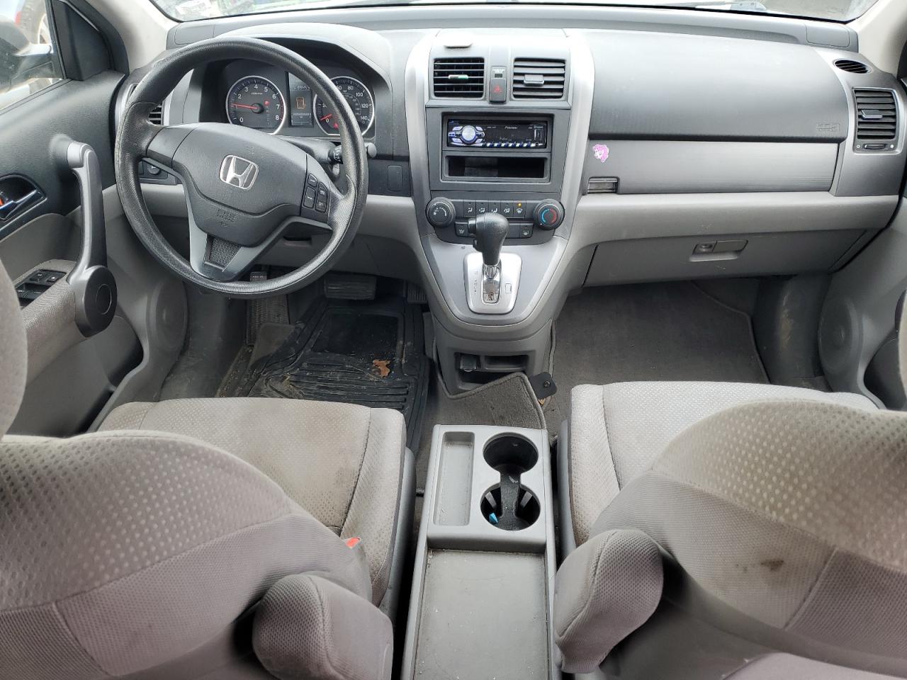JHLRE48358C050131 2008 Honda Cr-V Lx