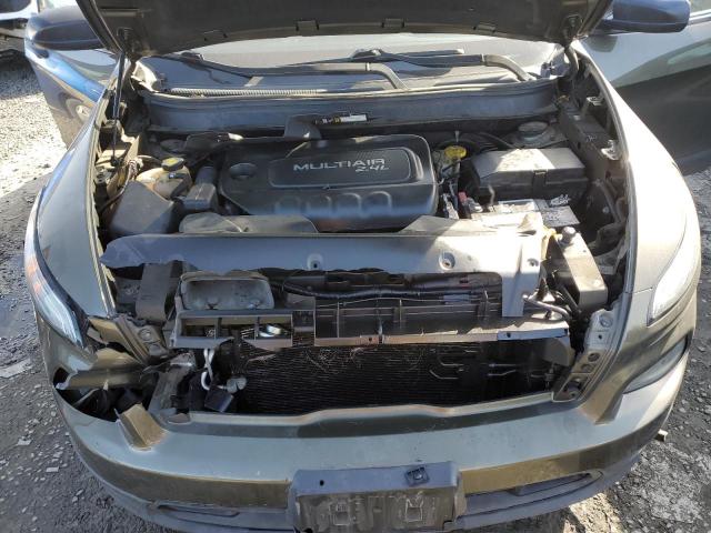 2015 Jeep Cherokee Sport VIN: 1C4PJLAB6FW677718 Lot: 45734594