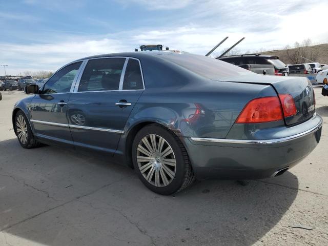 2006 Volkswagen Phaeton 4.2 VIN: WVWAF03DX68001670 Lot: 48881164