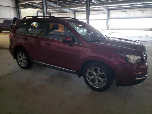 2018 Subaru Forester - Image 4