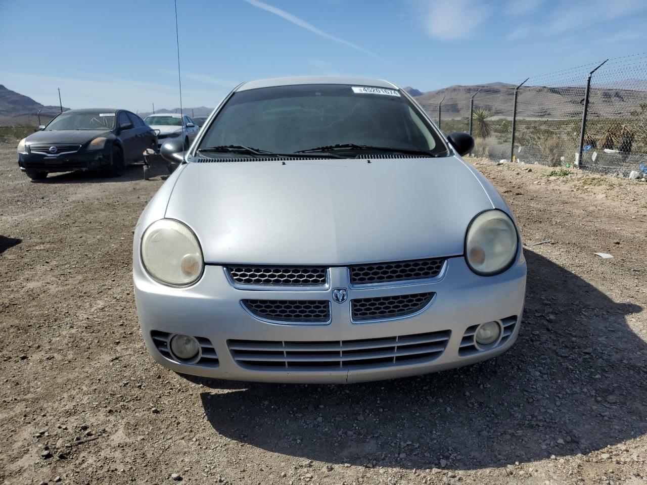 1b3es56c05d213952 1B3ES56C05D213952 2005 Dodge Neon Sxt