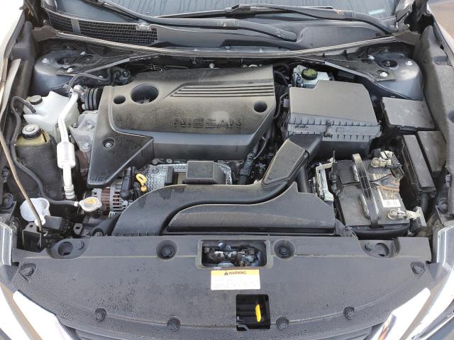 2018 NISSAN ALTIMA 2.5 - 1N4AL3AP6JC237879