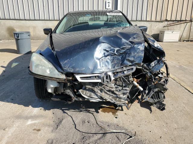 2005 Honda Accord Ex VIN: 1HGCM66575A007876 Lot: 46454394