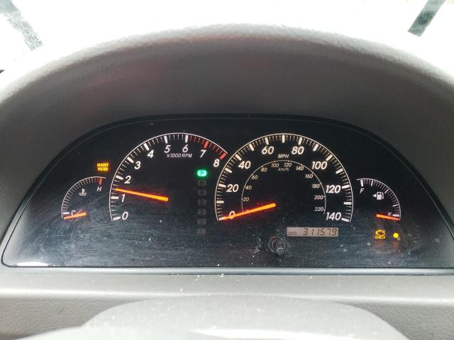 2005 Toyota Camry Le VIN: 4T1BE32KX5U020729 Lot: 47887974