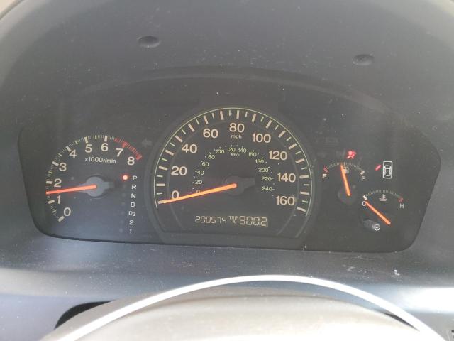 2005 Honda Accord Ex VIN: 1HGCM56785A189115 Lot: 39243889