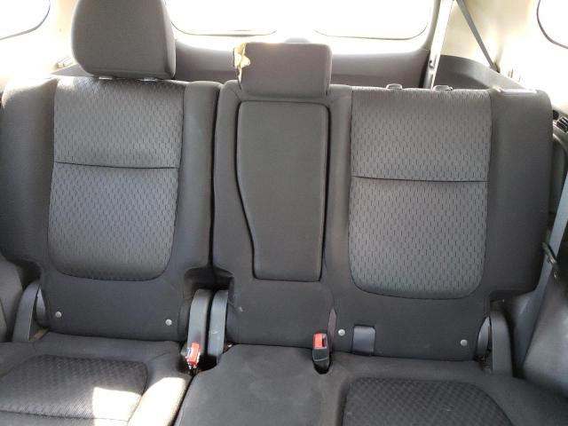 2014 MITSUBISHI OUTLANDER - JA4AZ3A38EZ005335