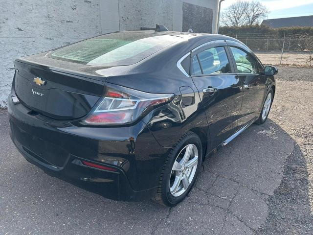 VIN 1G1RC6S58HU214323 2017 Chevrolet Volt, LT no.3