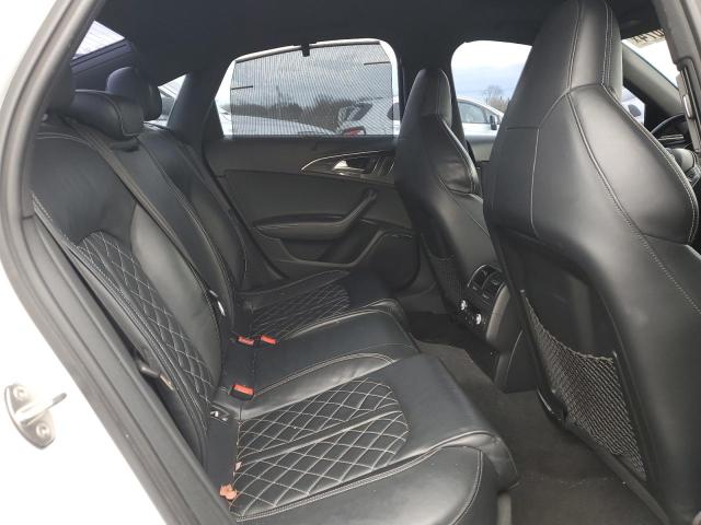 2015 AUDI S6 WAUF2AFC2FN019010