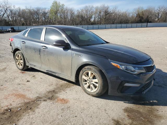 2019 KIA OPTIMA LX - 5XXGT4L38KG276656