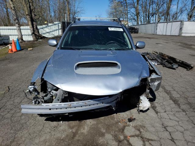 2013 Subaru Impreza Wrx VIN: JF1GR7E62DG207096 Lot: 47149244