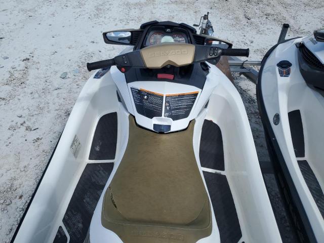 2013 Sead Jet Ski VIN: TDV13953F313 Lot: 39240767