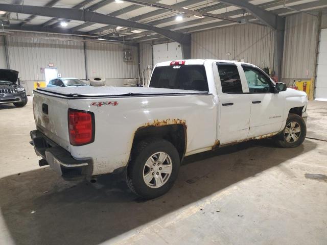 2014 Chevrolet Silverado K1500 Lt VIN: 1GCVKREH6EZ104420 Lot: 47665214