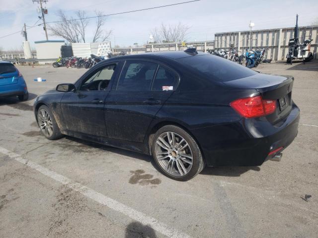 2015 BMW 335 XI - WBA3B9C59FP705282