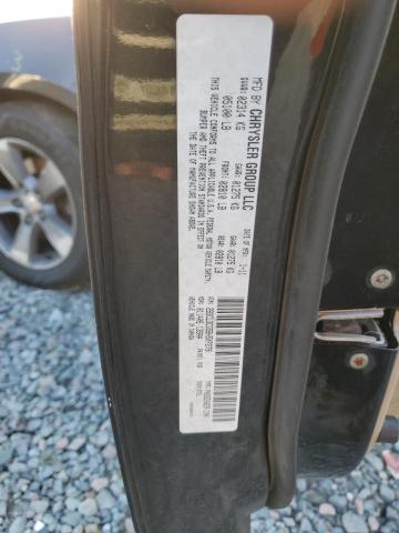 2011 Dodge Charger VIN: 2B3CL3CG5BH507278 Lot: 46615754