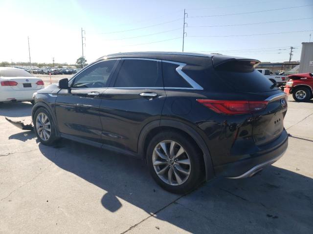 2019 Infiniti Qx50 Essential VIN: 3PCAJ5M18KF129349 Lot: 45525504
